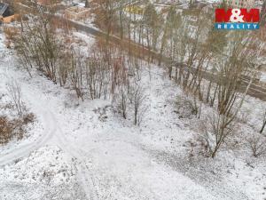 Prodej pozemku pro bydlení, Luby, Masarykova, 1374 m2