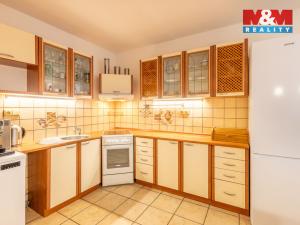 Prodej bytu 3+1, Louny, Školní, 68 m2