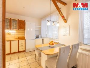 Prodej bytu 3+1, Louny, Školní, 68 m2