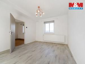 Pronájem bytu 3+kk, Čečovice, 104 m2
