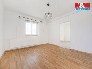 Pronájem bytu 3+kk, Čečovice, 104 m2