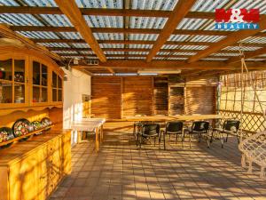 Pronájem bytu 3+kk, Čečovice, 104 m2