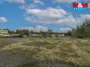 Prodej komerčního pozemku, Ralsko - Hradčany, 10136 m2