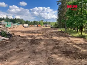 Prodej komerčního pozemku, Ralsko - Hradčany, 8120 m2