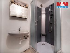 Prodej bytu 3+1, Česká Třebová - Lhotka, 63 m2