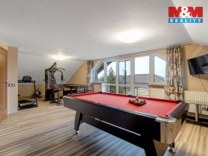 Prodej rodinného domu, Vratimov, Datyňská, 393 m2