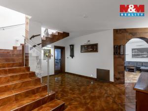 Prodej rodinného domu, Vratimov, Datyňská, 393 m2