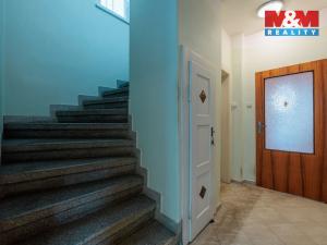 Prodej rodinného domu, Cheb, Dragounská, 113 m2