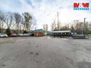 Prodej ubytování, Stradouň, 600 m2