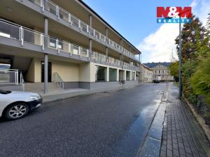 Pronájem bytu 3+kk, Hrádek nad Nisou, Jiřího z Poděbrad, 67 m2