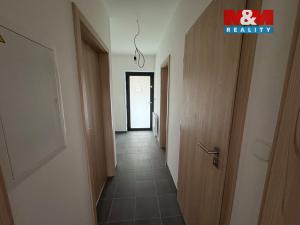 Pronájem bytu 3+kk, Hrádek nad Nisou, Jiřího z Poděbrad, 67 m2