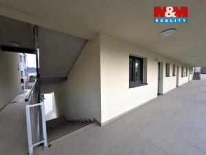 Pronájem bytu 3+kk, Hrádek nad Nisou, Jiřího z Poděbrad, 67 m2