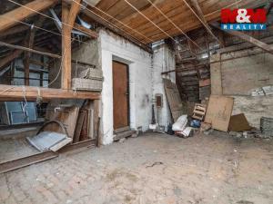 Prodej rodinného domu, Hrutov, 85 m2