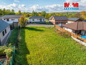 Prodej pozemku pro bydlení, Žižice - Drnov, 1294 m2