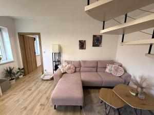 Pronájem bytu 3+kk, Rostěnice-Zvonovice - Rostěnice, 65 m2