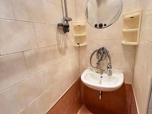 Pronájem bytu 1+kk, Brno - Lesná, Halasovo náměstí, 21 m2