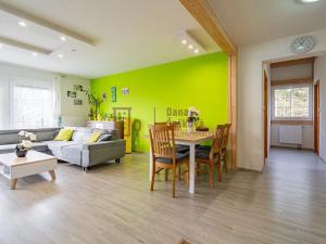 Prodej rodinného domu, Dačice, 313 m2