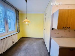 Prodej bytu 2+1, Sokolov, Mánesova, 61 m2