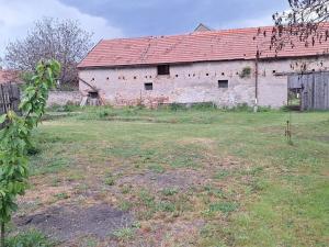 Prodej zemědělské usedlosti, Kouty, 500 m2