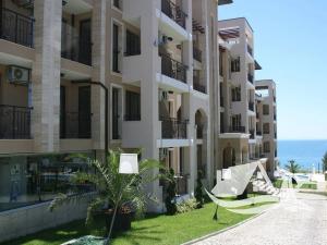 Prodej bytu 3+kk, Sveti Vlas, Bulharsko, 87 m2