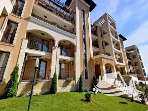 Prodej bytu 3+kk, Sveti Vlas, Bulharsko, 87 m2