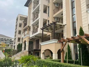 Prodej bytu 3+kk, Sveti Vlas, Bulharsko, 87 m2