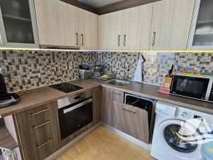 Prodej bytu 3+kk, Sveti Vlas, Bulharsko, 145 m2