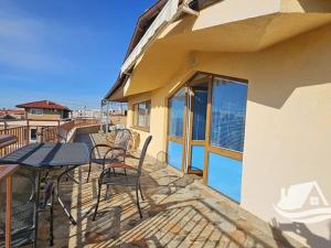 Prodej bytu 3+kk, Sveti Vlas, Bulharsko, 145 m2