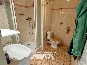 Prodej bytu 1+1, Pardubice, nábřeží Závodu míru, 40 m2