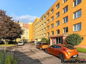Prodej bytu 3+kk, Praha - Horní Počernice, Třebešovská, 77 m2