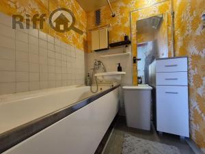 Pronájem bytu 2+1, Brno, Opálkova, 62 m2