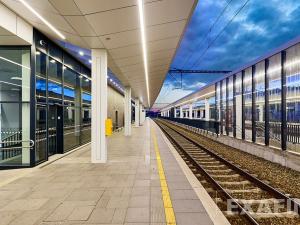 Prodej bytu 3+kk, Praha - Radotín, náměstí Osvoboditelů, 76 m2