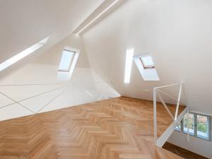 Prodej bytu 5+kk, Praha - Střešovice, 193 m2