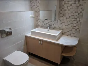 Prodej bytu 2+kk, Praha - Nové Město, Gorazdova, 69 m2