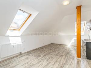Pronájem bytu 2+kk, Blovice, Americká, 44 m2