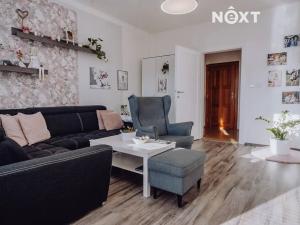 Prodej bytu 4+1, Kroměříž, Gen. Svobody, 100 m2