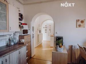 Prodej bytu 4+1, Kroměříž, Gen. Svobody, 100 m2