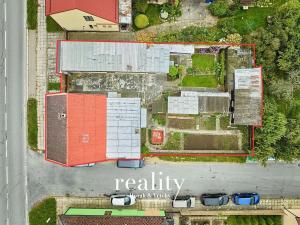 Prodej rodinného domu, Horní Cerekev, Tyršova, 150 m2