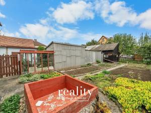 Prodej rodinného domu, Horní Cerekev, Tyršova, 150 m2