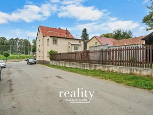 Prodej rodinného domu, Horní Cerekev, Tyršova, 150 m2