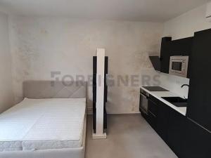 Pronájem bytu 1+kk, Brno, Jakubské náměstí, 27 m2