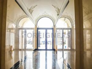 Pronájem bytu 1+kk, Brno, Jakubské náměstí, 27 m2