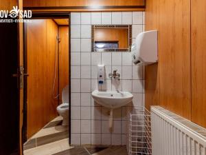 Prodej restaurace, Hranice - Hranice I-Město, Bělotínská