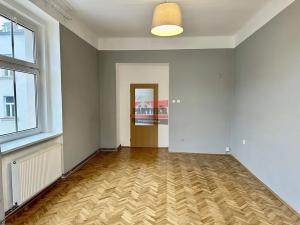 Prodej bytu 1+1, Praha - Nové Město, Malá Štěpánská, 40 m2