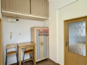 Prodej bytu 1+1, Praha - Nové Město, Malá Štěpánská, 40 m2