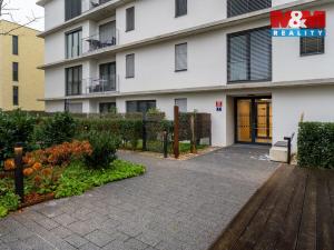 Pronájem bytu 4+kk, Praha, Šenácká, 95 m2