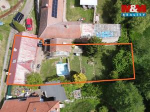 Prodej chalupy, Svojšice - Nová Ves III, 86 m2