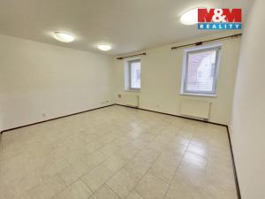 Pronájem bytu 2+1, Kladno, Váňova, 72 m2