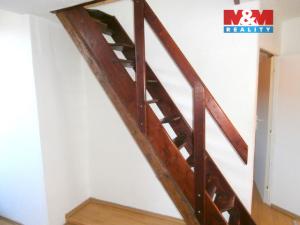 Pronájem bytu 2+1, Ostrava - Mariánské Hory, Ludmilina, 66 m2