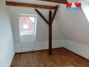 Pronájem bytu 4+kk, Ústí nad Labem - Klíše, Konečná, 102 m2